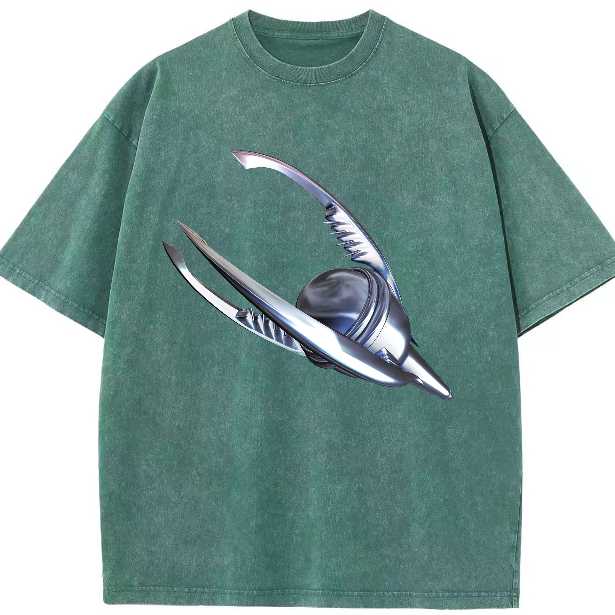 （画像用） 機動戦士ガンダム Mobile Suit Gundam 綿100% ヴィンテージ風 半袖Tシャツ（フロントプリント）